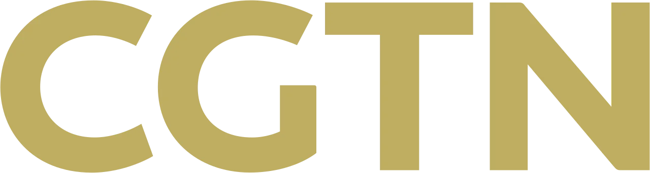 CGTN Logo