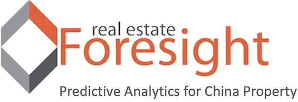 Real Estate Foresight Logo