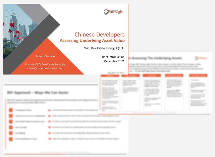 Chinese Developers Report Screenshots